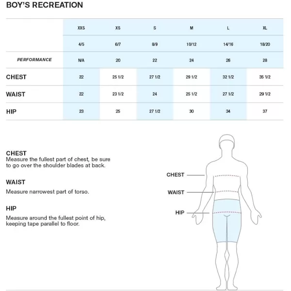 Speedo Boys Swim Trunk Knee Length Printed VolleyDiscontinuedShark Marine Green