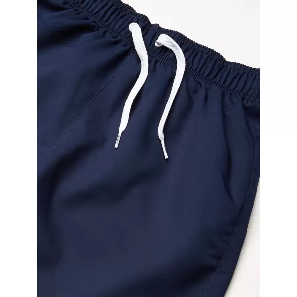 Speedo Boys Swim Trunk Mid Length Redondo SolidPeacoat