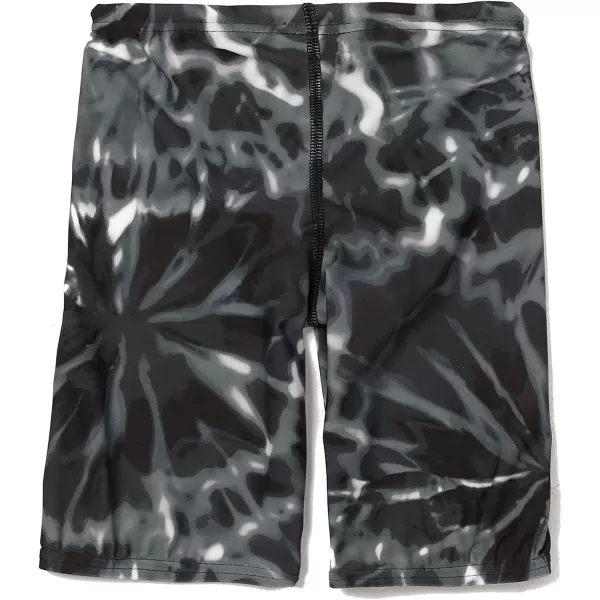 Speedo Boys Swimsuit Jammer Begin to Swim SolidTidal Pool Anthracite