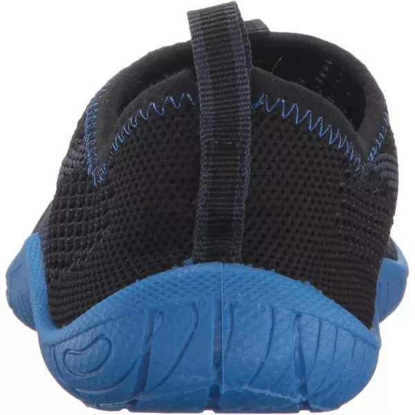 Speedo Kids amp Toddlers Water Shoes  Surf KnitNavyBlue