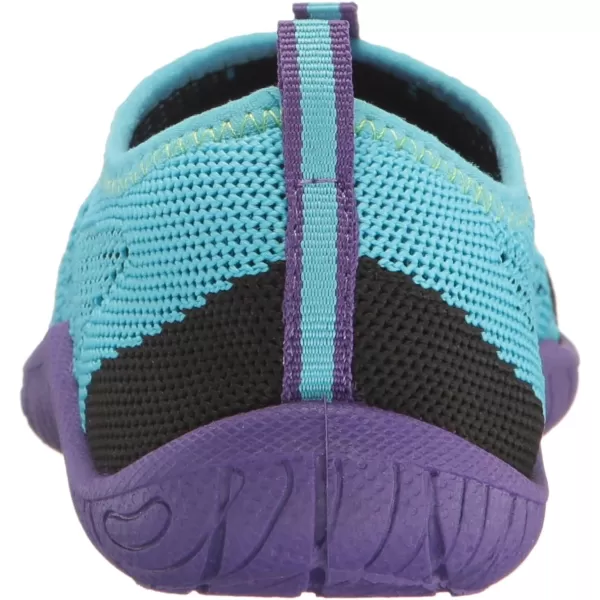 Speedo Kids amp Toddlers Water Shoes  Surf KnitTeal