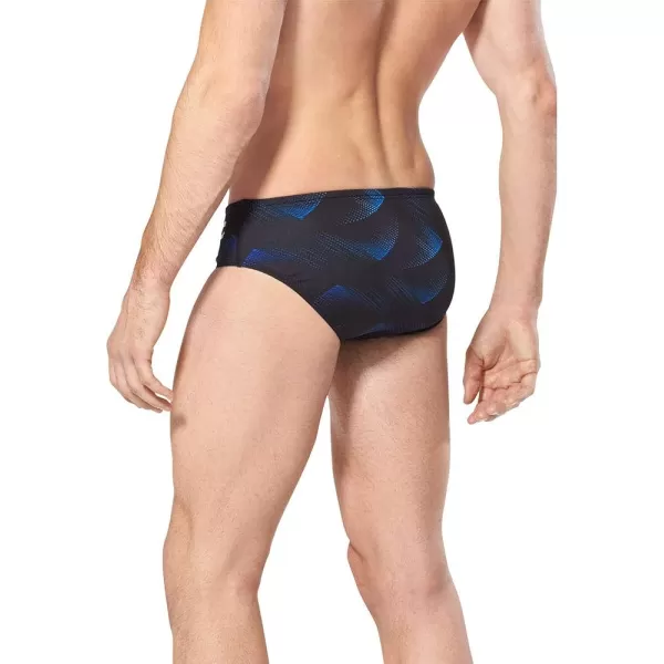 Speedo Male BriefSpeedo Blue