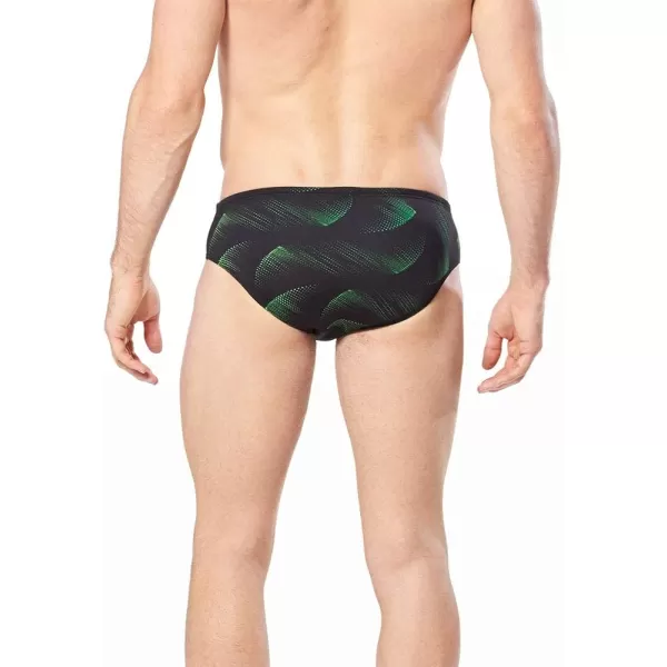 Speedo Male BriefSpeedo Green