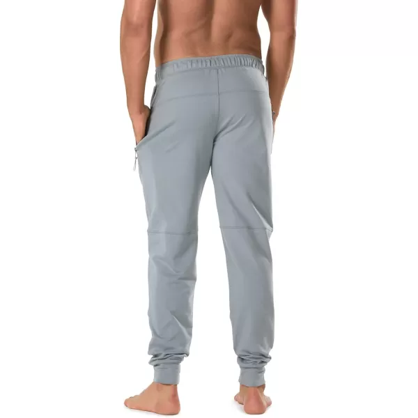Speedo Mens Jogger Pants Relaxed Fit Team Warm UpMonument
