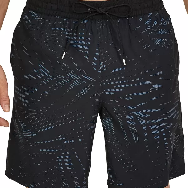 Speedo Mens Swim Trunk Mid Length SeasidePromotor Anthracite
