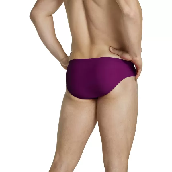 Speedo Mens Swimsuit Brief Endurance The OneCabernet