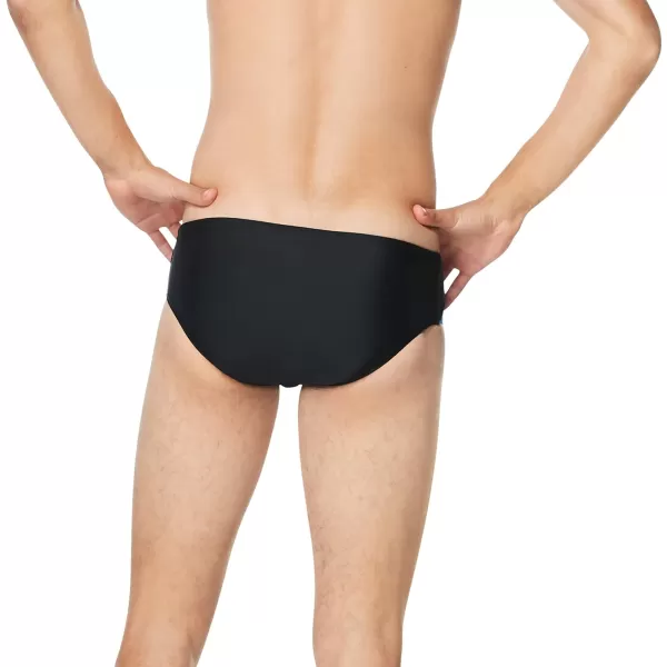 Speedo Mens Swimsuit Brief Endurance The OneCeramic Block