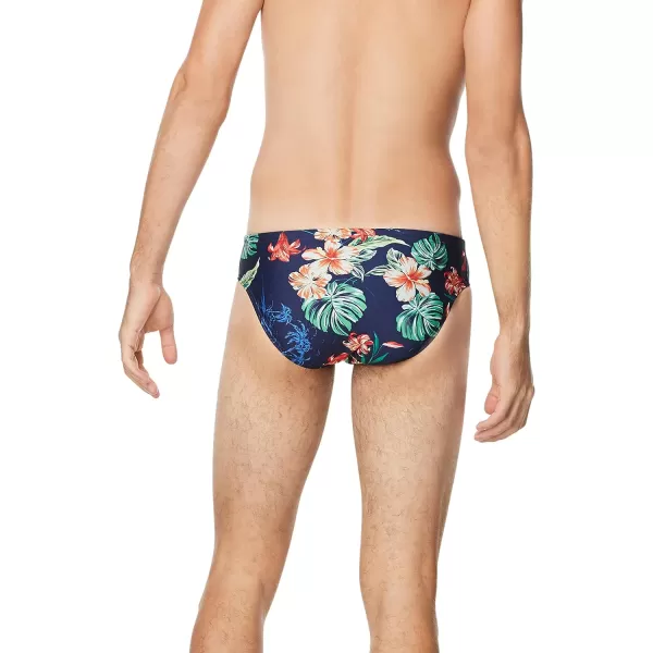 Speedo Mens Swimsuit Brief Endurance The OneIsland Vision