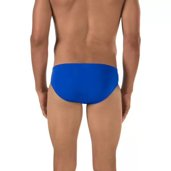 Speedo Mens Swimsuit Brief Endurance The OneNew Speedo Blue