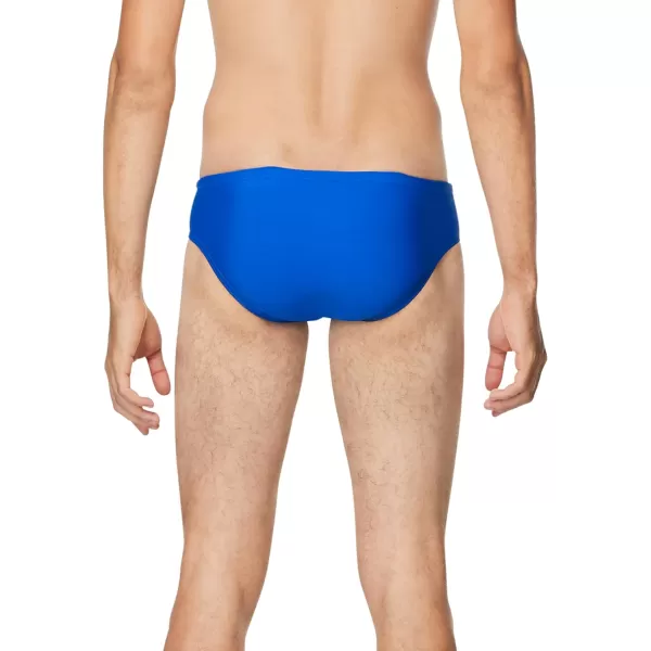 Speedo Mens Swimsuit Brief Endurance The OneNew Speedo Blue