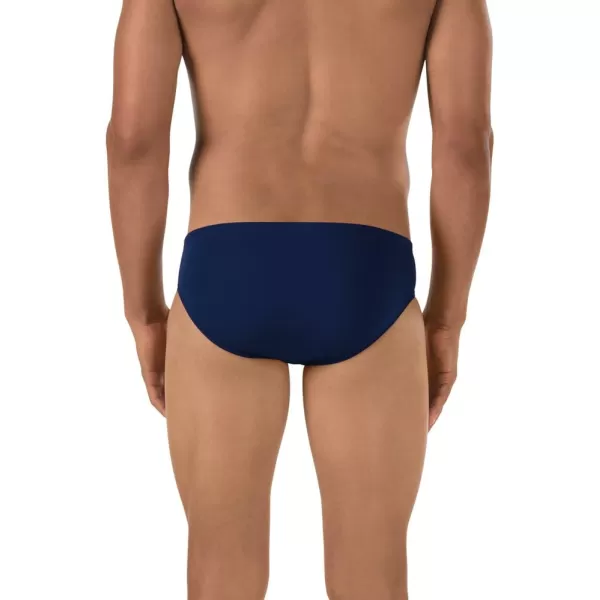 Speedo Mens Swimsuit Brief Endurance The OneNew Speedo Navy