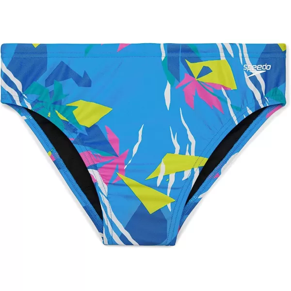 Speedo Mens Swimsuit Brief Endurance The OnePalm Triangle