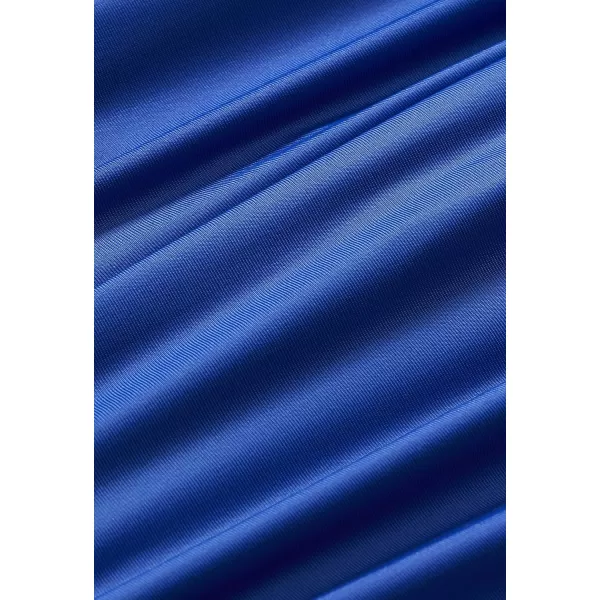 Speedo Mens Swimsuit Jammer ProLT Relaunch SpliceSpeedo Blue