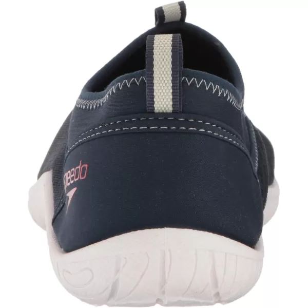 Speedo Mens Water Shoe Tidal CruiserDiscontinuedNavy