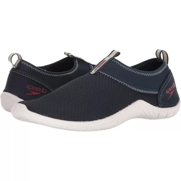 Speedo Mens Water Shoe Tidal CruiserDiscontinuedNavy