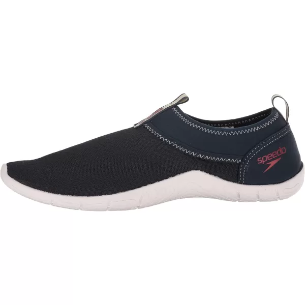 Speedo Mens Water Shoe Tidal CruiserDiscontinuedNavy