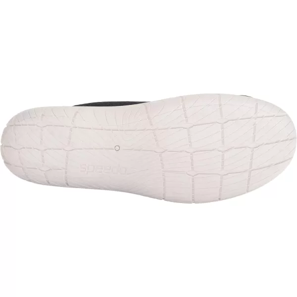 Speedo Mens Water Shoe Tidal CruiserDiscontinuedNavy