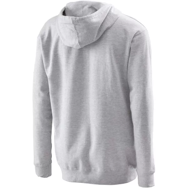 Speedo Sweatshirt Vintage Heavy Weight HoodieGrey