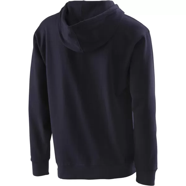 Speedo Sweatshirt Vintage Heavy Weight HoodieNew Speedo Navy