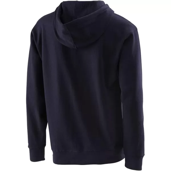 Speedo Sweatshirt Vintage Heavy Weight HoodieSpeedo Navy