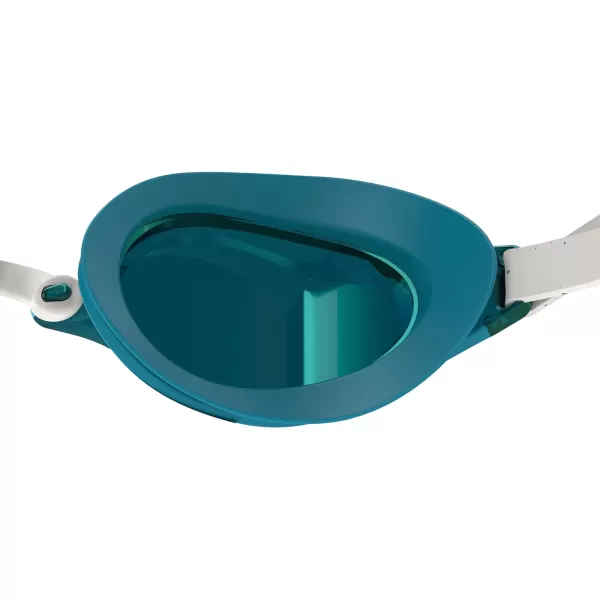 Speedo UnisexAdult Swim Goggles Speed Socket 20Mystic LTD Mirrored