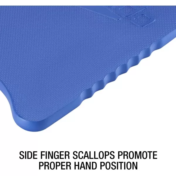 Speedo UnisexAdult Swim Training Kickboard AdultBlue