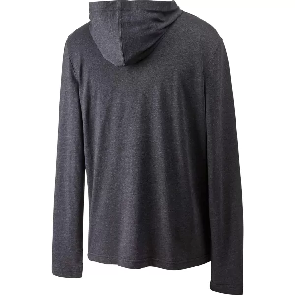 Speedo UnisexAdult TShirt Long Sleeve Hoodie Pull Over Team Warm UpPride Black