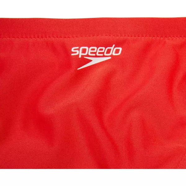 Speedo Womens Swimsuit Bottom Bikini Endurance Cheeky HipsterBittersweet