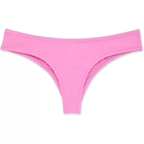 Speedo Womens Swimsuit Bottom Bikini Endurance Cheeky HipsterOrchid Glow