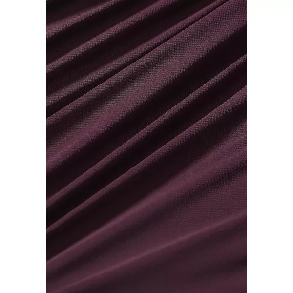 Speedo Womens Swimsuit One Piece Creora Highclo Quantum Splice High Cut SolidFusion Potent Purple