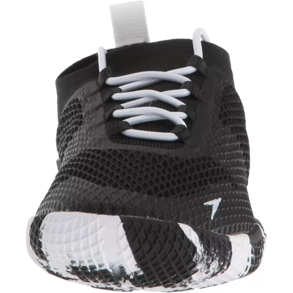 Speedo Womens Water Shoe Fathom Aq AthleticBlackWhite