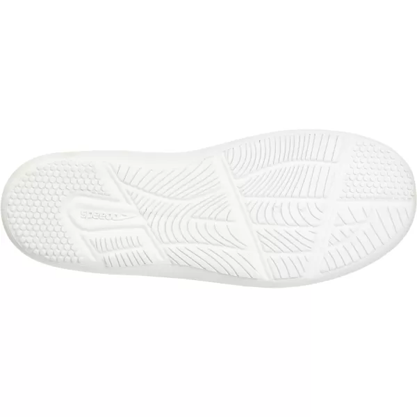 Speedo Womens Water Shoe Surfknit ProNavyAquaPink