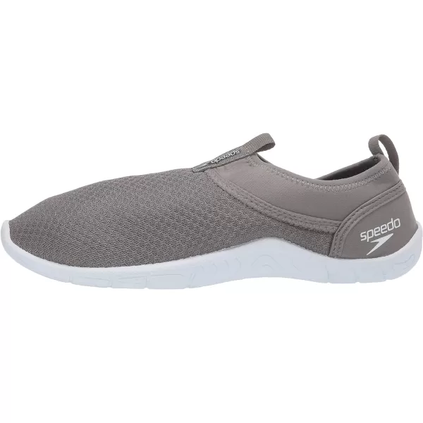 Speedo Womens Water Shoe Tidal CruiserGrey