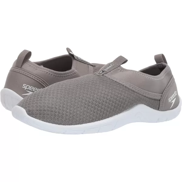 Speedo Womens Water Shoe Tidal CruiserGrey