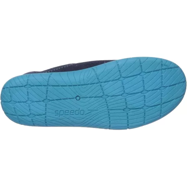 Speedo Womens Water Shoe Tidal CruiserNavyBlue