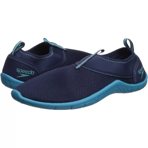 Speedo Womens Water Shoe Tidal CruiserNavyBlue
