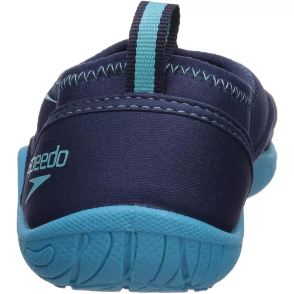 Speedo Womens Water Shoe Tidal CruiserNavyBlue