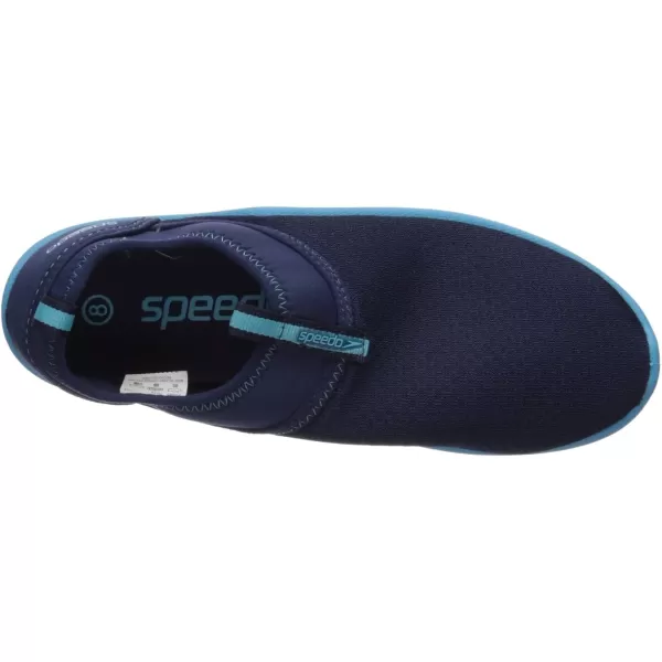 Speedo Womens Water Shoe Tidal CruiserNavyBlue