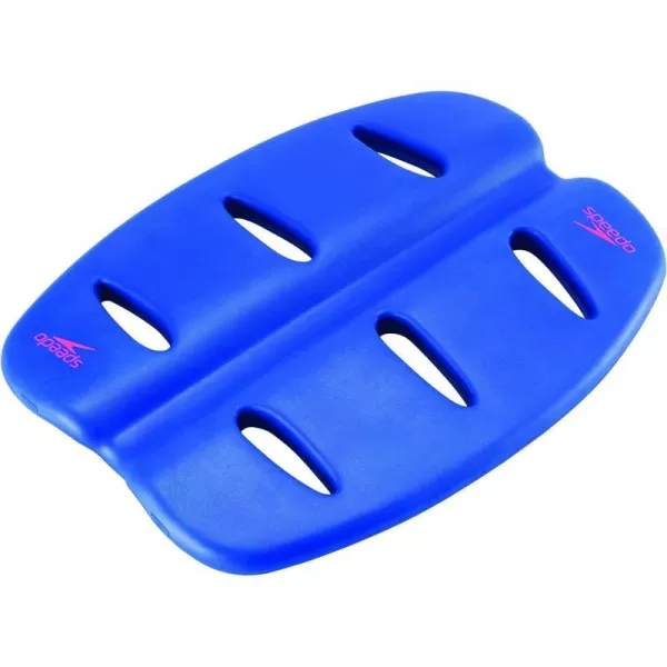 SPEEDO Washboard KickboardBlue