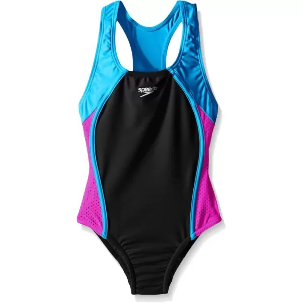 Speedo Black