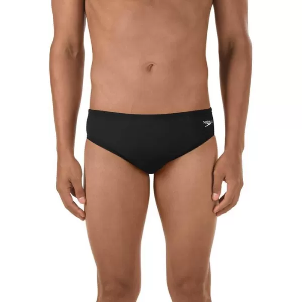 New Speedo Black