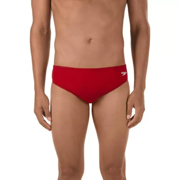 New Speedo Red