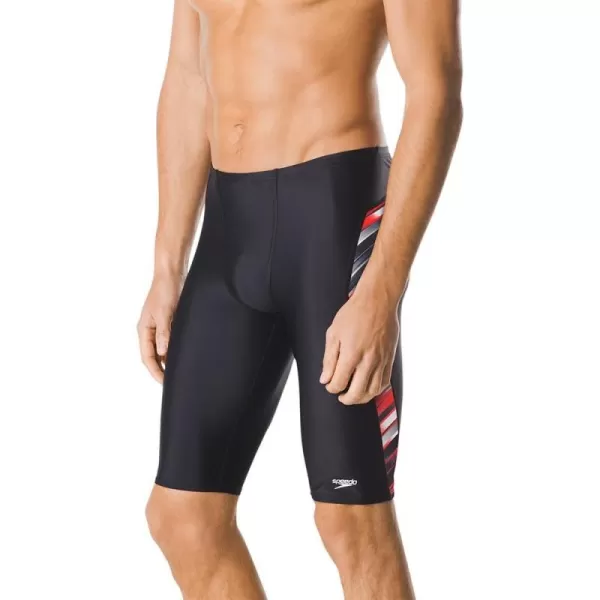 Speedo Red