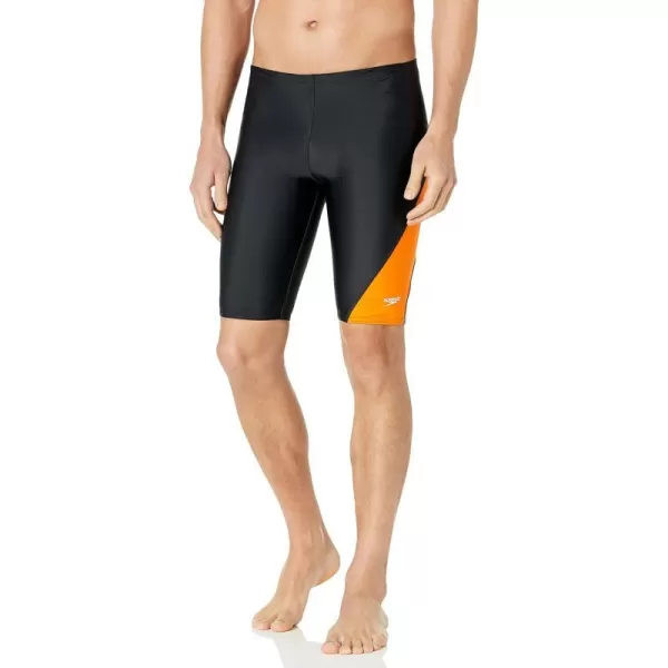 Speedo Orange