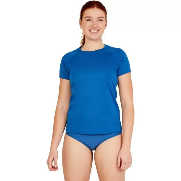 Speedo Blue