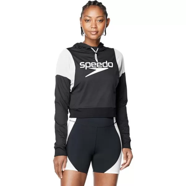 Speedo Black Active