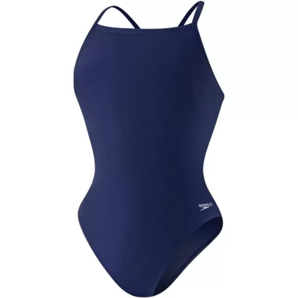 Speedo Navy