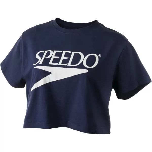 Speedo Navy