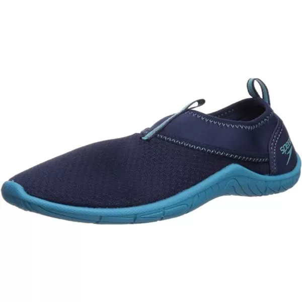 Speedo Womens Water Shoe Tidal CruiserNavyBlue