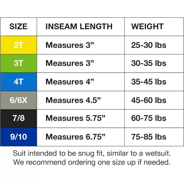 Speedo Kids Begin to Swim UV Thermal Swimsuit UPF 50Berry